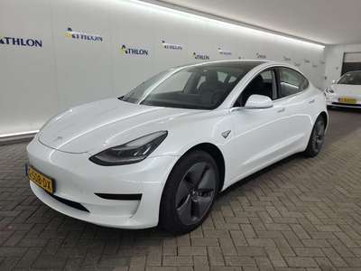 Tesla Model 3 STANDARD RANGE PLUS RWD 4D 211KW, 2019