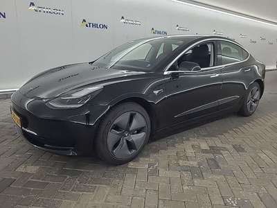 Tesla Model 3 STANDARD RANGE PLUS RWD 4D 211KW, 2019