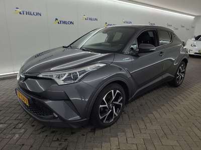 Toyota C-hr 1.8 HYBRID STYLE AUTOMAAT 5D 90KW, 2018