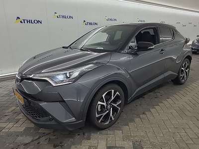 Toyota C-hr 1.8 HYBRID STYLE AUTOMAAT 5D 90KW, 2019