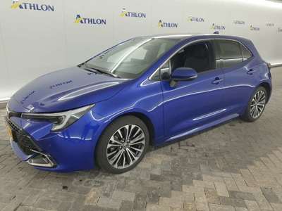 Toyota Corolla hatchba 1.8 HYBRID FIRST EDITION 5D 103KW, 2023