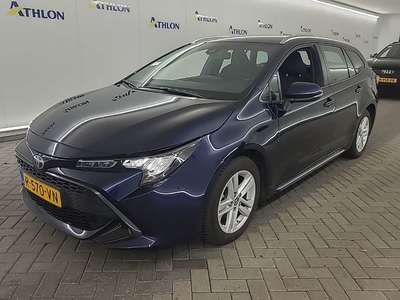 Toyota Corolla touring 1.8 HYBRID ACTIVE 5D 90KW, 2022