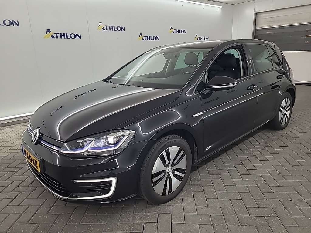 Volkswagen Golf E-DITION 2019 5D 100KW, 2019