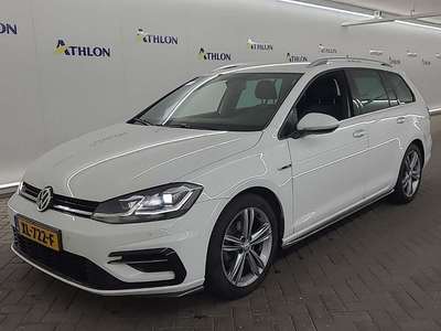 Volkswagen Golf variant 1.0 TSI 81KW HIGHLINE BNS R 5D, 2019