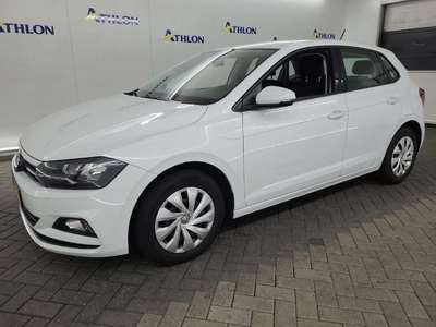 Volkswagen Polo 1.0 MPI 59KW COMFORTLINE 5D, 2019