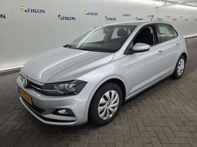 Volkswagen Polo 1.0 TSI 70KW 7-DSG COMFORTLINE 5D, 2020