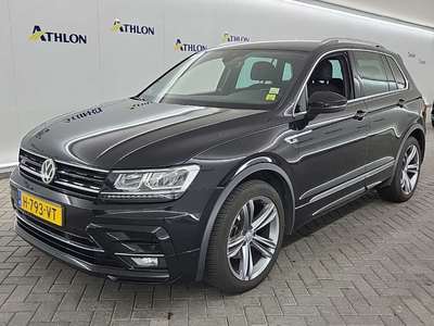 Volkswagen Tiguan 1.5 TSI ACT 110KW DSG HIGHLINE BUS. R 5D, 2020