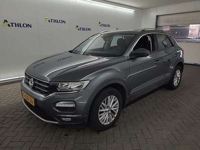 Volkswagen T-roc 1.5 TSI 110KW DSG STYLE BUSINESS 5D, 2019