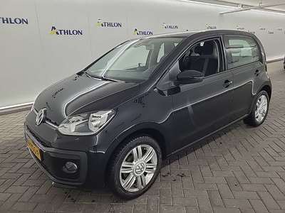 Volkswagen Up! 1.0 44KW HIGH UP! BLUEMOTION TECHNOLOGY 5D, 2018