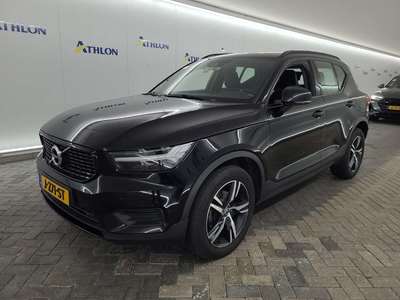 Volvo Xc40 D3 GEARTRONIC R-DESIGN 5D 110KW, 2020