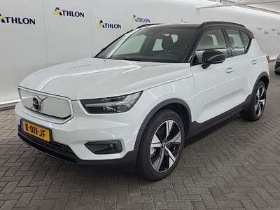 Volvo Xc40 recharge P8 AWD R-DESIGN 5D 300KW, 2020