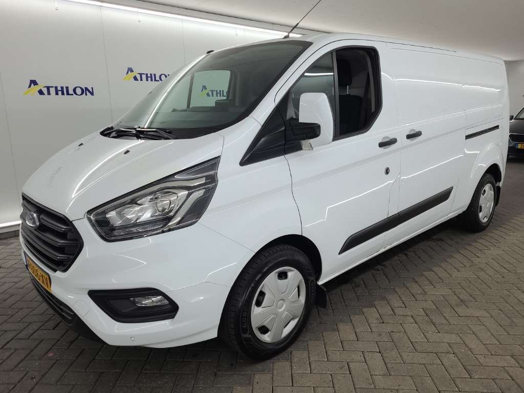 Ford Transit custom 2.0 TDCI 320 L2H1 TREND 130PK 4D, 2019