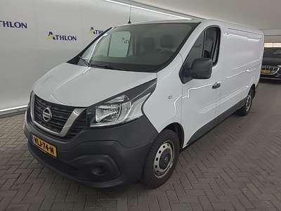 Nissan Nv300 gb 2.0 DCI 120 ACENTA L2H1 2900 4D 88KW, 2021