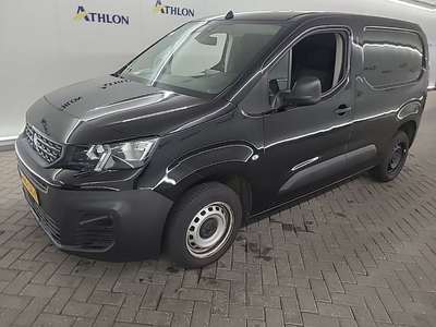 Peugeot Partner van PREMIUM 1.5 BLUEHDI 100PK 650KG ATHLON EDITION, 2023