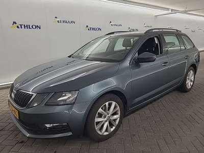 Skoda Octavia combi 1.0 TSI GREENTECH AMBITION BUSINESS 5D 85KW UITL., 2019