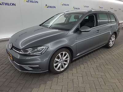 Volkswagen Golf variant 1.5 TSI BLUEMOTION 96KW 7-DSG HIGHLINE 5D, 2019