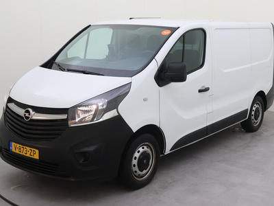 Opel Vivaro 1.6 CDTI 95PK START/STOP L1H1 310/2900 EDITION, 2019