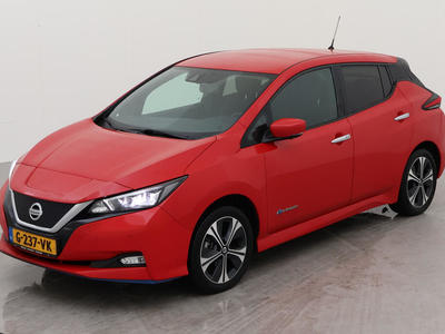 Nissan Leaf E+ N-CONNECTA 62 KWH, 2019