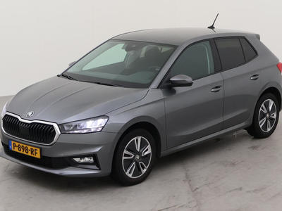 Skoda Fabia 1.0 TSI 95PK AMBITION COMFORT, 2022