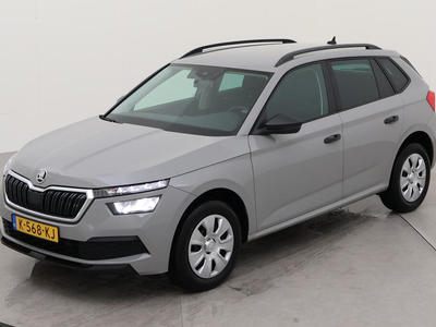 Skoda Kamiq 1.0 TSI 95PK ACTIVE, 2020