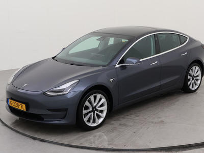 Tesla Model 3 STANDARD PLUS RWD 60 KWH, 2019