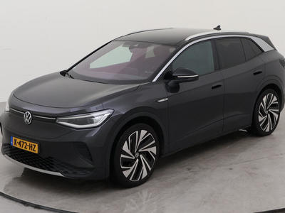 Volkswagen Id4 BEV 204PK 77KWH 1ST MAX TREKHAAK, 2020