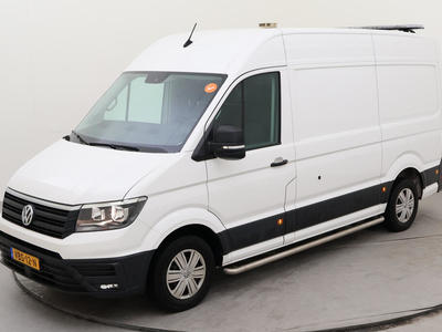 Volkswagen Crafter 2.0 TDI 102PK L3H3 364/3500 FWD HIGHLINE EXECUTIVE+, 2019