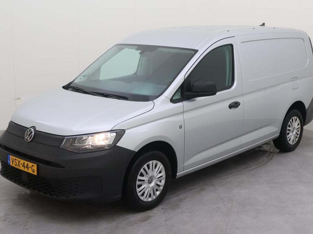 Volkswagen Caddy cargo maxi 2.0 TDI 75PK COMFORT COMPOSITION COLOUR, 2022