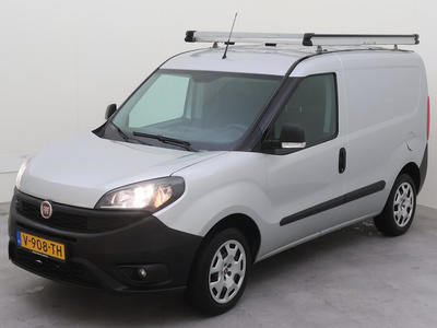 Fiat Doblo cargo 1.4 FIRE 95PK L1H1 SX RADIO U-CONNECT, 2018