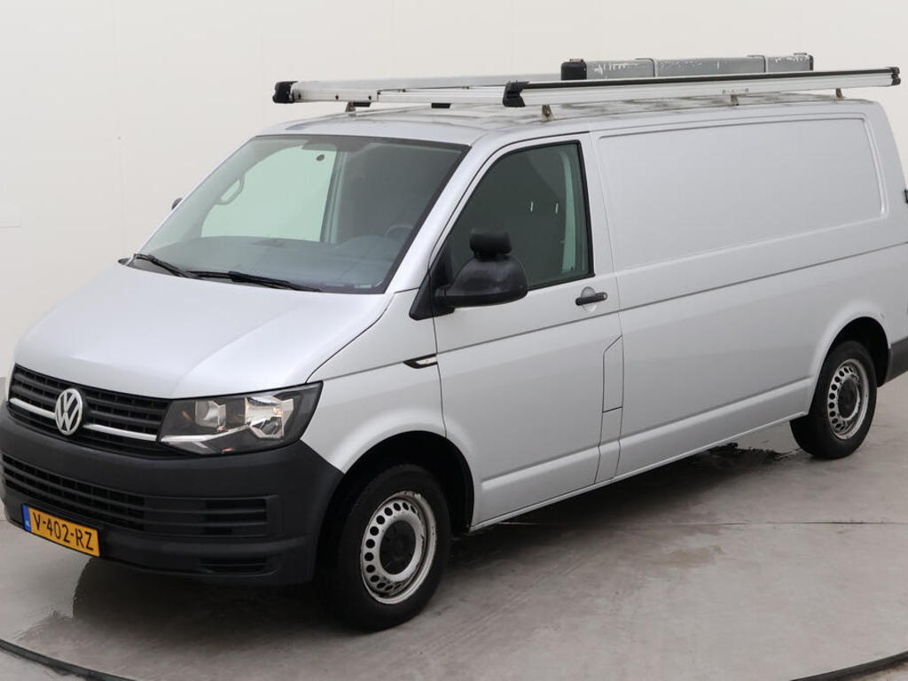 Volkswagen Transporter 2.0 TDI 114PK L2H1 TRENDLINE EXECUTIVE+, 2018