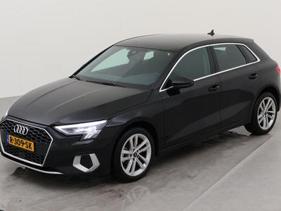 Audi A3 Sportback 30 TFSI 110PK ADVANCED EDITION, 2022