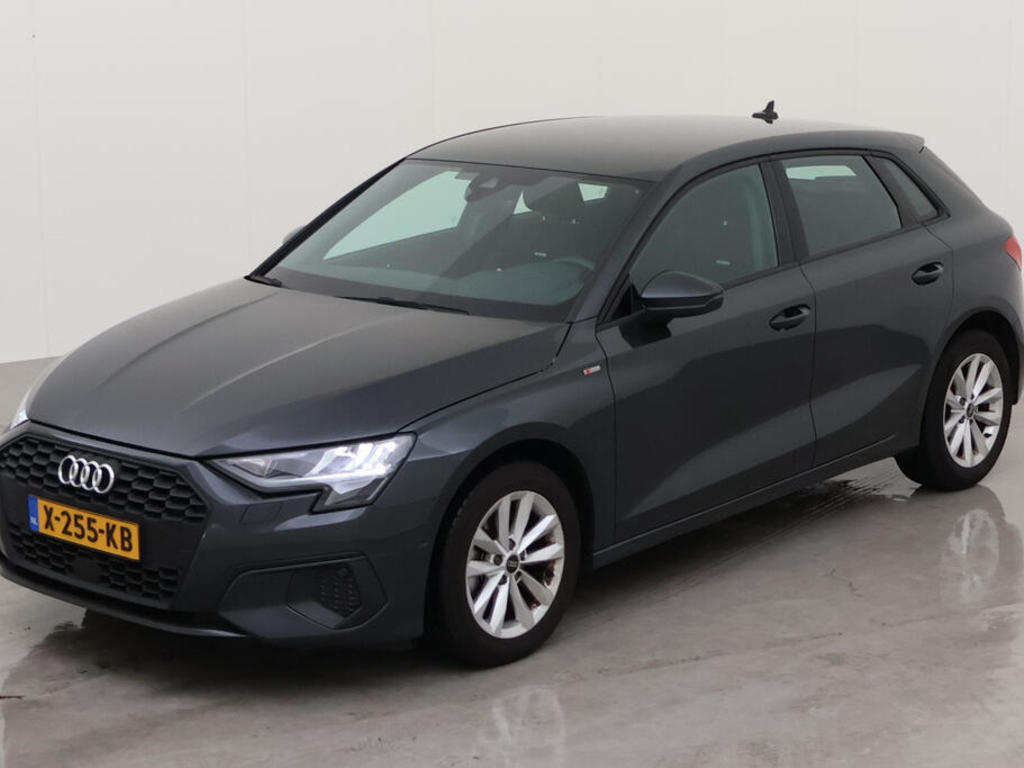 Audi A3 Sportback 30 TFSI 110PK S TRONIC PRO LINE, 2023