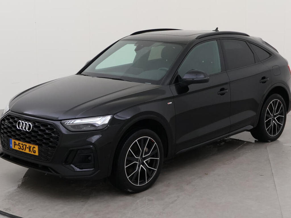 Audi Q5 sportback 50 TFSIE S EDITION PARKING, 2022