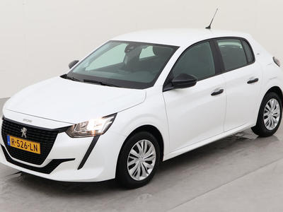 Peugeot 208 1.2 PURETECH 75PK LIKE, 2022