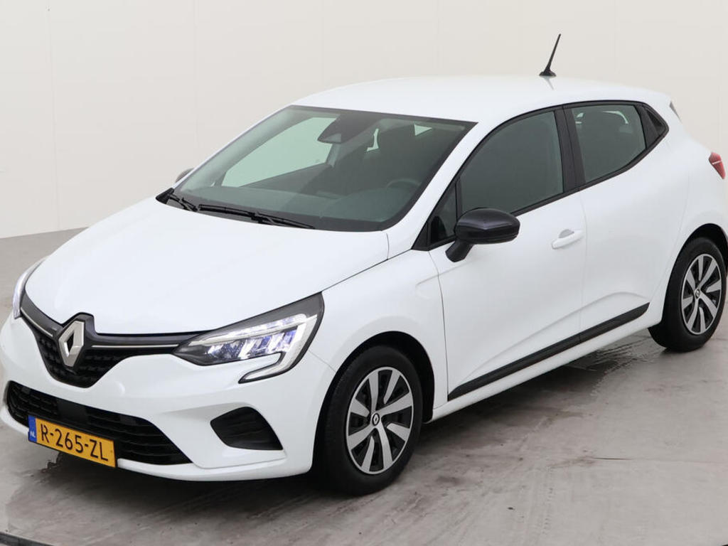 Renault Clio 1.0 TCE 91PK EQUILIBRE, 2023