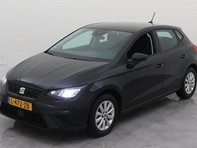 Seat Ibiza 1.0 TSI 95PK STYLE, 2021