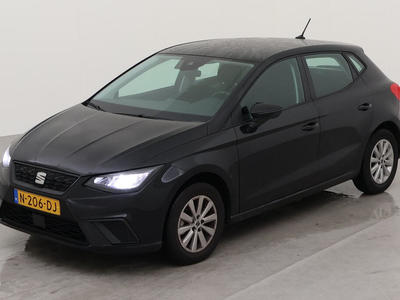 Seat Ibiza 1.0 TSI 95PK STYLE, 2021