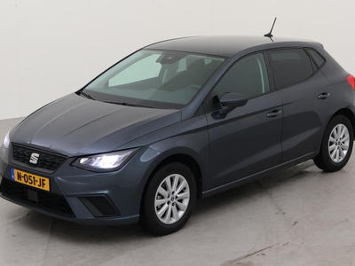 Seat Ibiza 1.0 TSI 95PK STYLE, 2021