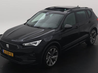 Seat Tarraco 1.4 TSI PHEV 245PK DSG XPERIENCE BUSINESS INTENSE, 2024