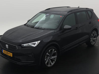 Seat Tarraco 1.4 TSI PHEV 245PK DSG FR BUSINESS PANO, 2024