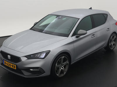 Seat Leon sportstourer 1.0 TSI 110PK DSG FR BUSINESS, 2022