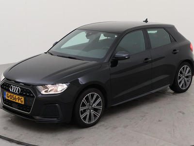 Audi A1 Sportback 25 TFSI 95PK EPIC CLIMA, 2019