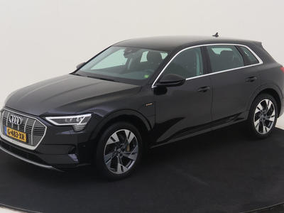 Audi E-tron 55 BEV 408PK QUATTRO ADVANCED AMERA, 2019