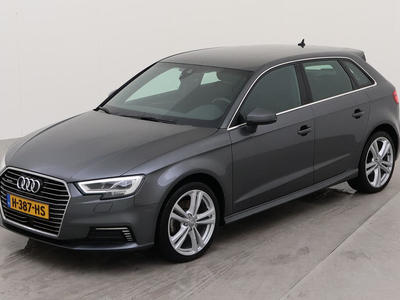 Audi A3 Sportback 40 TFSI PHEV 204PK S TRONIC ADVANCE SPORT, 2020