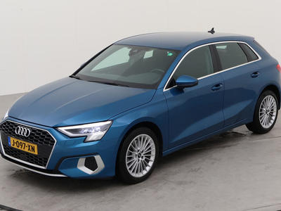 Audi A3 Sportback 30 TFSI 110PK BUSINESS EDITION, 2020