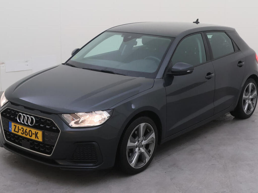 Audi A1 Sportback 30 TFSI 116PK ADVANCED PRO LINE NAVI, 2019