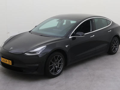 Tesla Model 3 LONG-RANGE DUAL MOTOR AWD 75KWH, 2019