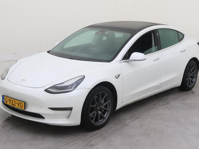 Tesla Model 3 LONG RANGE AWD 75KWH, 2019