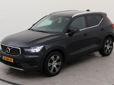 Volvo Xc40 2.0 T4 190PK AUT. R-DESIGN PANO LEDER CAMERA, 2020