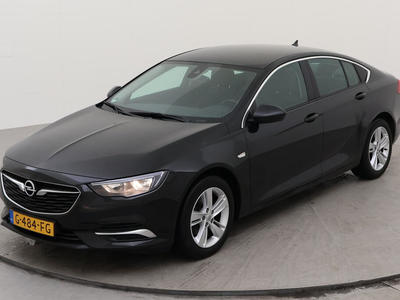 Opel Insignia grand sport 1.5 TURBO 165PK BUSINESS EXECUTIVE TREKHAAK, 2019